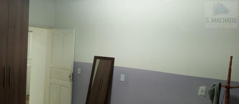 Imagem Casa com 2 Quartos à Venda, 140 m² em Jardim Santo Alberto - Santo André