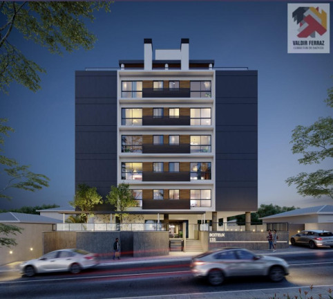 Imagem Apartamento com 2 Quartos à Venda, 69 m² em Centro - Florianópolis