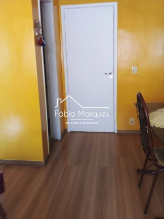 Imagem Apartamento com 2 Quartos à Venda, 40 m² em Vila Ré - Sao Paulo
