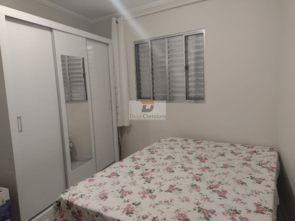 Imagem Apartamento com 2 Quartos à Venda, 56 m² em Conceição - Diadema - Diadema Imagem Apartamento com 2 Quartos à Venda, 56 m² em Conceição - Diadema - Diadema
