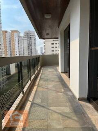 Imagem Apartamento com 4 Quartos à Venda, 230 m² em Campo Belo - São Paulo Imagem Apartamento com 4 Quartos à Venda, 230 m² em Campo Belo - São Paulo