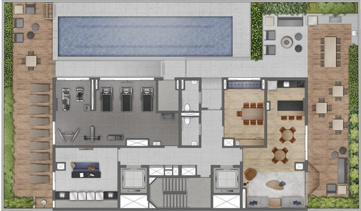 Imagem Imóvel com 1 Quarto à Venda, 19 m² em Vila Romana - São Paulo Imagem Imóvel com 1 Quarto à Venda, 19 m² em Vila Romana - São Paulo