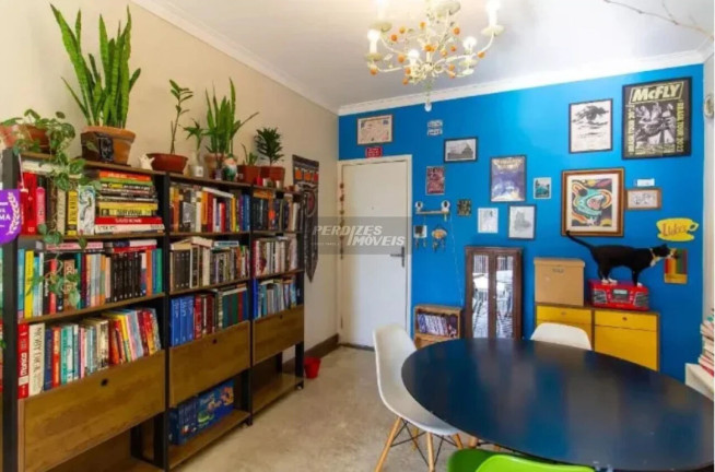 Imagem Apartamento com 2 Quartos à Venda, 84 m² em Perdizes - São Paulo Imagem Apartamento com 2 Quartos à Venda, 84 m² em Perdizes - São Paulo