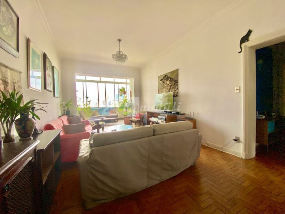 Imagem Apartamento com 3 Quartos à Venda, 174 m² em Higienópolis - São Paulo Imagem Apartamento com 3 Quartos à Venda, 174 m² em Higienópolis - São Paulo