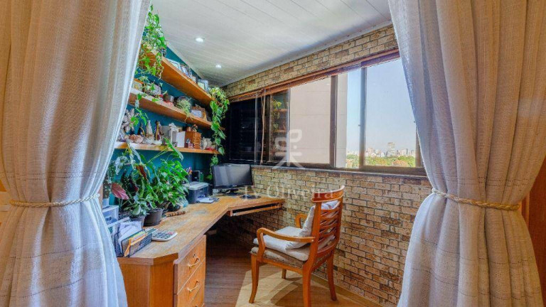 Imagem Apartamento com 4 Quartos à Venda, 160 m² em Pinheiros - São Paulo Imagem Apartamento com 4 Quartos à Venda, 160 m² em Pinheiros - São Paulo