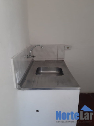 Imagem Casa com 1 Quarto para Alugar, 50 m² em Vila Nina - São Paulo Imagem Casa com 1 Quarto para Alugar, 50 m² em Vila Nina - São Paulo