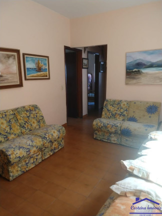 Imagem Casa com 2 Quartos à Venda, 142 m² em Itaguá - Ubatuba Imagem Casa com 2 Quartos à Venda, 142 m² em Itaguá - Ubatuba