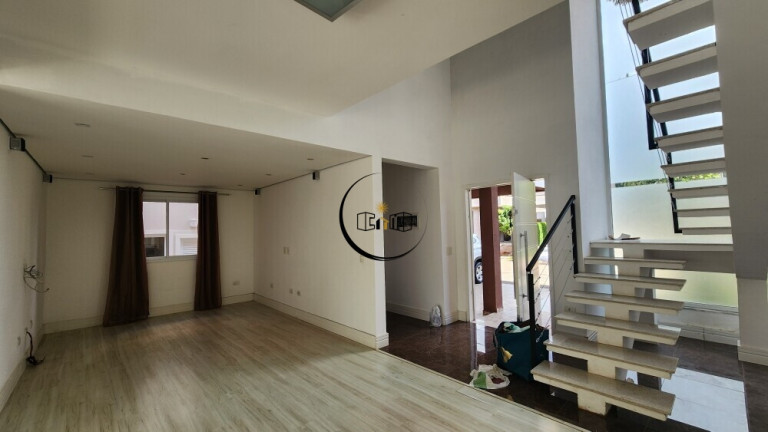 Imagem Casa de Condomínio com 4 Quartos à Venda, 325 m² em Residencial Ibi-aram - Itupeva