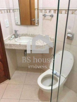 Imagem Sobrado com 3 Quartos à Venda, 525 m² em Vila Scarpelli - Santo André