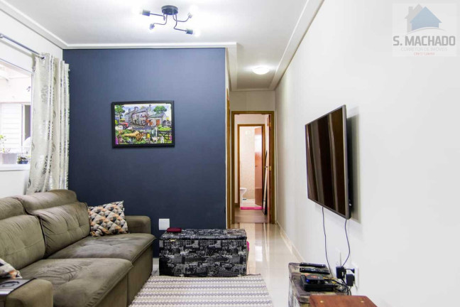 Imagem Apartamento com 2 Quartos à Venda, 57 m² em Parque Novo Oratório - Santo André Imagem Apartamento com 2 Quartos à Venda, 57 m² em Parque Novo Oratório - Santo André