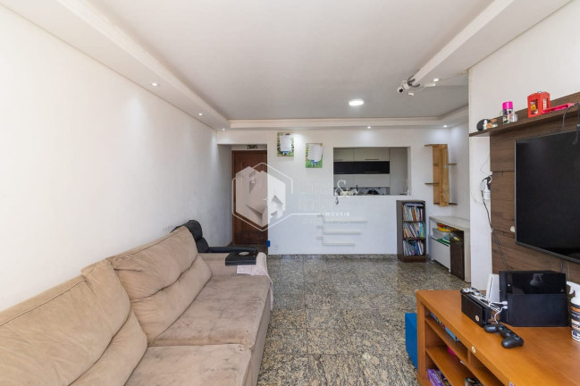 Imagem Apartamento com 3 Quartos à Venda, 84 m² em Freguesia Do ó - São Paulo Imagem Apartamento com 3 Quartos à Venda, 84 m² em Freguesia Do ó - São Paulo