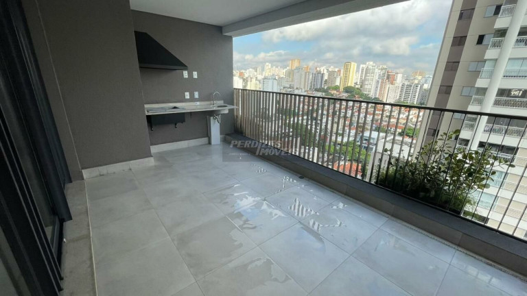 Imagem Apartamento com 2 Quartos à Venda, 105 m² em Perdizes - São Paulo