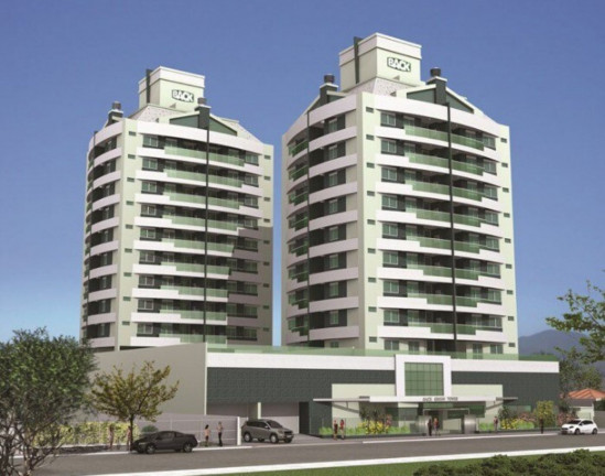 Imagem Imóvel com 3 Quartos à Venda, 91 m² em Trindade - Florianópolis