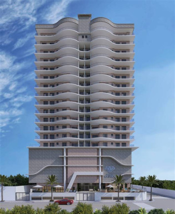 Imagem Cobertura com 2 Quartos à Venda, 90 m² em Guilhermina - Praia Grande Imagem Cobertura com 2 Quartos à Venda, 90 m² em Guilhermina - Praia Grande