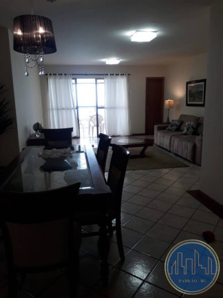 Imagem Apartamento com 4 Quartos para Temporada, 180 m² em Centro - Balneário Camboriú