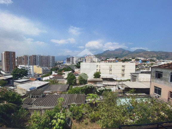Imagem Apartamento com 2 Quartos à Venda, 48 m² em Todos Os Santos - Rio De Janeiro
