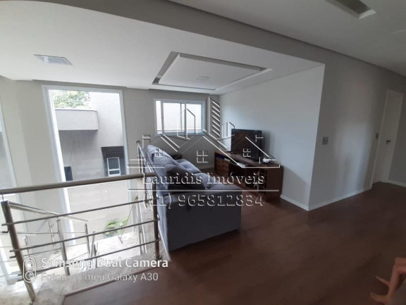 Imagem Imóvel com 3 Quartos à Venda, 305 m² em Sitio Do Rosário - Sanatana De Parnaíba
