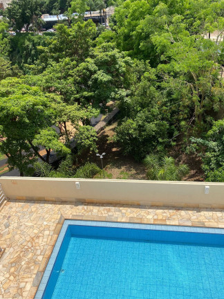 Imagem Imóvel com 1 Quarto à Venda, 45 m² em Jardim Sumaré - Ribeirão Preto