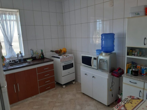 Imagem Apartamento com 2 Quartos à Venda, 64 m² em Vila Penteado - Itatiba