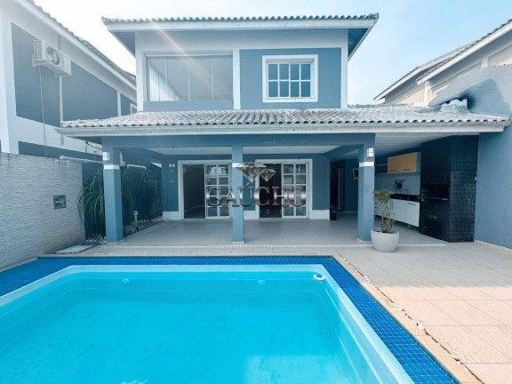 Imagem Casa com 5 Quartos à Venda, 211 m² em Recreio Dos Bandeirantes - Rio De Janeiro Imagem Casa com 5 Quartos à Venda, 211 m² em Recreio Dos Bandeirantes - Rio De Janeiro