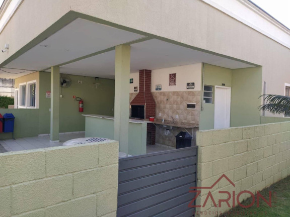 Imagem Apartamento com 2 Quartos à Venda, 52 m² em Loteamento Fernando Camargo Nogueira - Taubaté