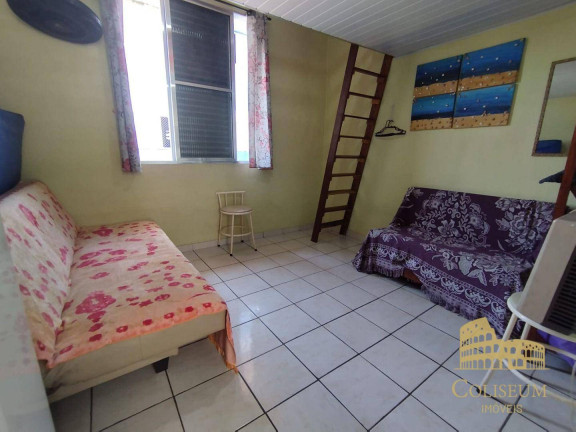 Imagem Kitnet com 1 Quarto à Venda, 28 m² em Vila Assunção - Praia Grande Imagem Kitnet com 1 Quarto à Venda, 28 m² em Vila Assunção - Praia Grande