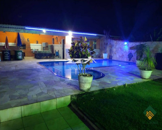 Imagem Casa com 4 Quartos à Venda, 190 m² em Morada Da Praia - Bertioga Imagem Casa com 4 Quartos à Venda, 190 m² em Morada Da Praia - Bertioga