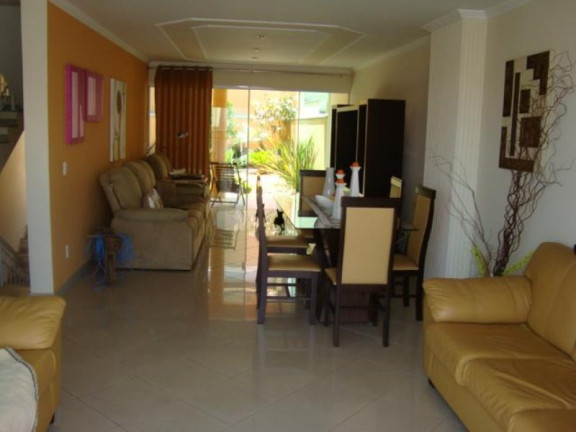 Imagem Casa com 4 Quartos à Venda, 250 m² em Granja Olga Ii - Sorocaba Imagem Casa com 4 Quartos à Venda, 250 m² em Granja Olga Ii - Sorocaba