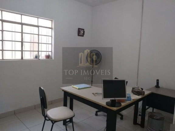 Imóvel Comercial à Venda, 315 m² em Centro - Jacareí