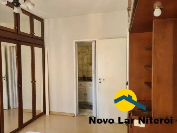 Imagem Apartamento com 2 Quartos à Venda, 83 m² em Icaraí - Niterói