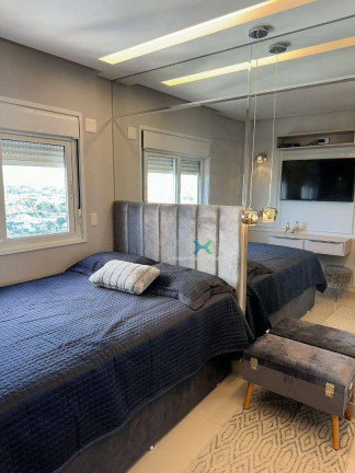 Imagem Apartamento com 4 Quartos à Venda, 144 m² em Royal Park - Campo Grande Imagem Apartamento com 4 Quartos à Venda, 144 m² em Royal Park - Campo Grande