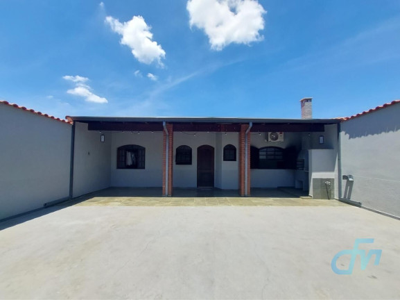 Imagem Sobrado com 4 Quartos à Venda, 334 m² em Vila Natal - Mogi Das Cruzes