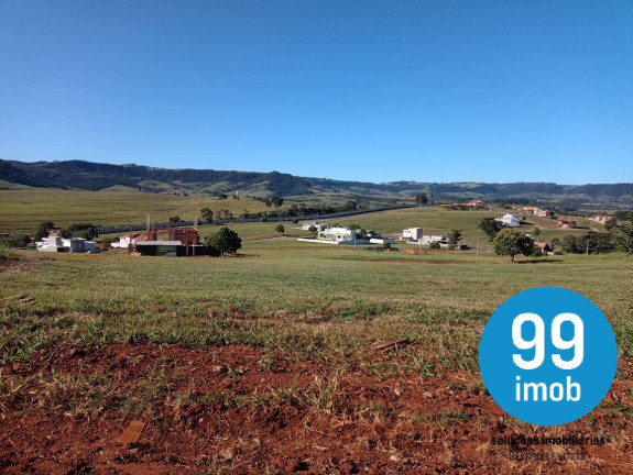 Imagem Terreno à Venda, 728 m² em Ninho Verde Ii - Pardinho