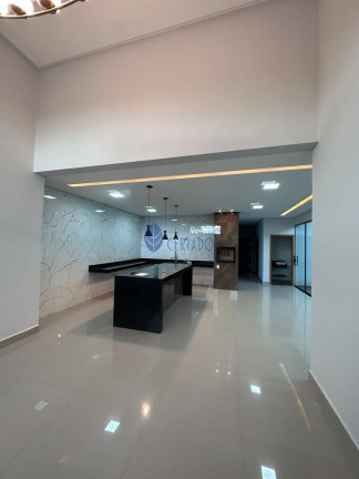 Imagem Casa com 3 Quartos à Venda, 186 m² em Chácaras Colorado - Anápolis Imagem Casa com 3 Quartos à Venda, 186 m² em Chácaras Colorado - Anápolis