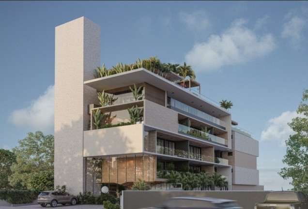 Imagem Flat com 1 Quarto à Venda, 37 m² em Jardim Oceania - João Pessoa Imagem Flat com 1 Quarto à Venda, 37 m² em Jardim Oceania - João Pessoa