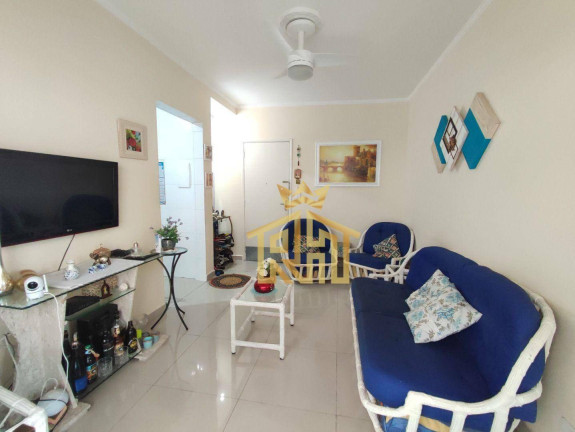Imagem Apartamento com 1 Quarto à Venda, 47 m² em Tupi - Praia Grande Imagem Apartamento com 1 Quarto à Venda, 47 m² em Tupi - Praia Grande