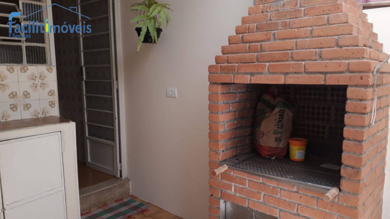 Imagem Sobrado com 2 Quartos à Venda, 90 m² em Santa Terezinha - São Bernardo Do Campo