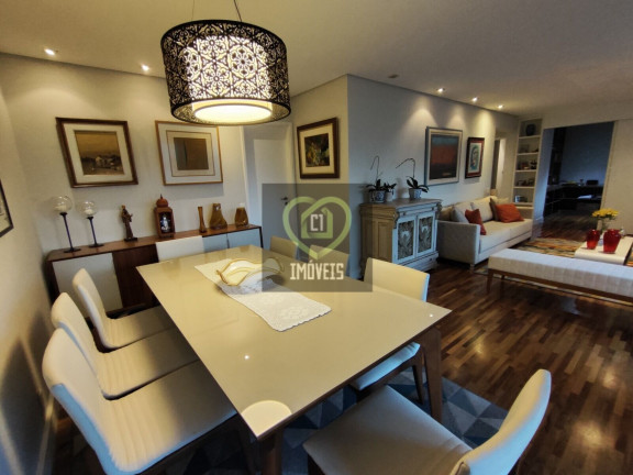 Imagem Apartamento com 3 Quartos à Venda, 172 m² em Vila Leopoldina - São Paulo