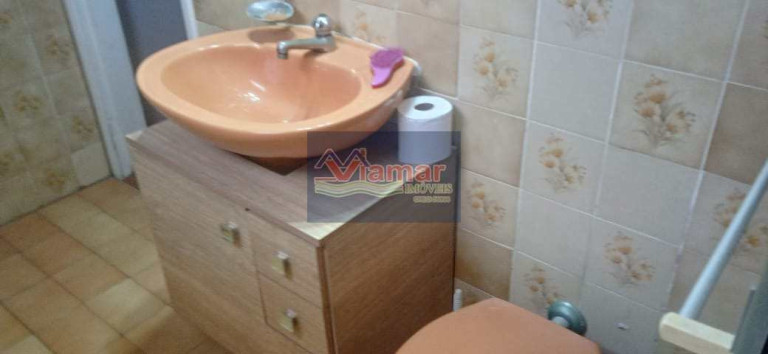 Imagem Apartamento com 2 Quartos à Venda, em Jardim Praiano - Guarujá Imagem Apartamento com 2 Quartos à Venda, em Jardim Praiano - Guarujá