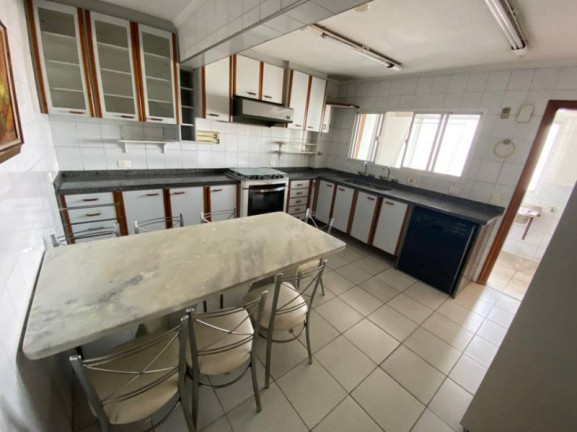 Imagem Imóvel com 4 Quartos à Venda, 309 m² em Vila Mascote - São Paulo