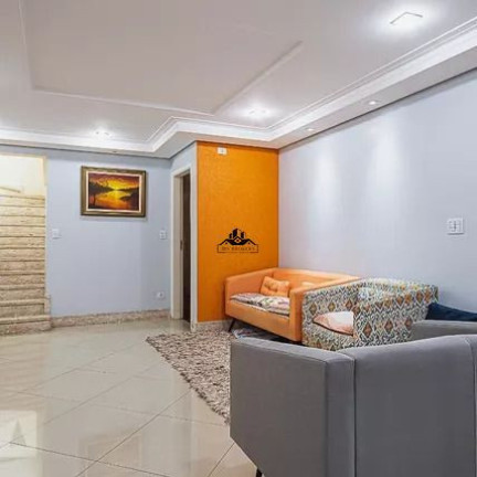 Imagem Cobertura com 3 Quartos à Venda, 280 m² em Santo Antônio - São Caetano Do Sul Imagem Cobertura com 3 Quartos à Venda, 280 m² em Santo Antônio - São Caetano Do Sul