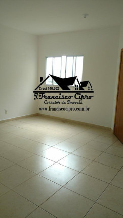 Imagem Apartamento com 2 Quartos à Venda, 55 m² em Pedregulho - Guaratinguetá Imagem Apartamento com 2 Quartos à Venda, 55 m² em Pedregulho - Guaratinguetá