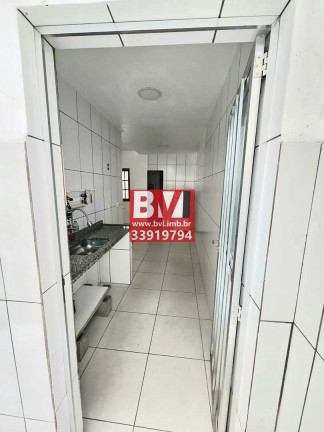 Imagem Casa com 2 Quartos à Venda, 480 m² em Irajá - Rio De Janeiro Imagem Casa com 2 Quartos à Venda, 480 m² em Irajá - Rio De Janeiro
