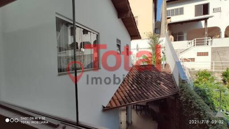 Casa com 3 Quartos à Venda, 245 m² em Santa Helena - Coronel Fabriciano