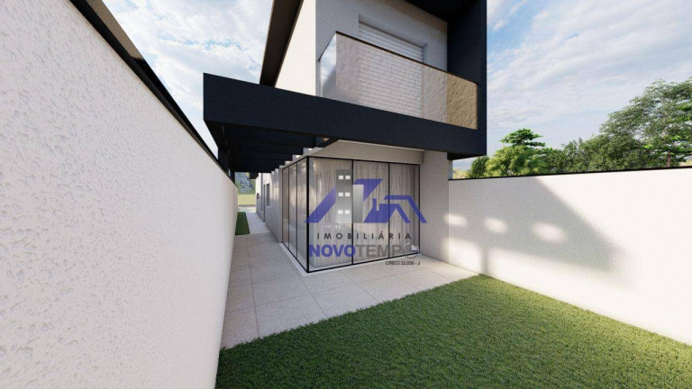 Imagem Sobrado com 3 Quartos à Venda, 122 m² em Sítio Boa Vista - Cotia Imagem Sobrado com 3 Quartos à Venda, 122 m² em Sítio Boa Vista - Cotia