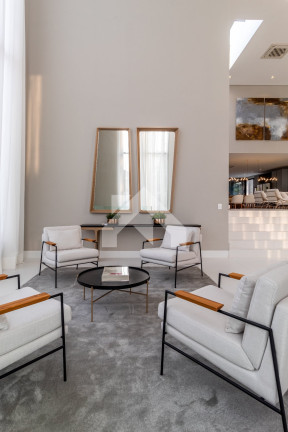 Imagem Casa de Condomínio com 4 Quartos à Venda, 1.038 m² em Tamboré - Santana De Parnaíba Imagem Casa de Condomínio com 4 Quartos à Venda, 1.038 m² em Tamboré - Santana De Parnaíba