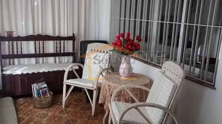 Imagem Sobrado com 3 Quartos à Venda, 150 m² em Santana - São Paulo Imagem Sobrado com 3 Quartos à Venda, 150 m² em Santana - São Paulo