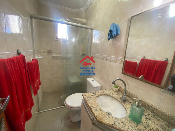 Imagem Apartamento com 1 Quarto à Venda, 54 m² em Aviação - Praia Grande