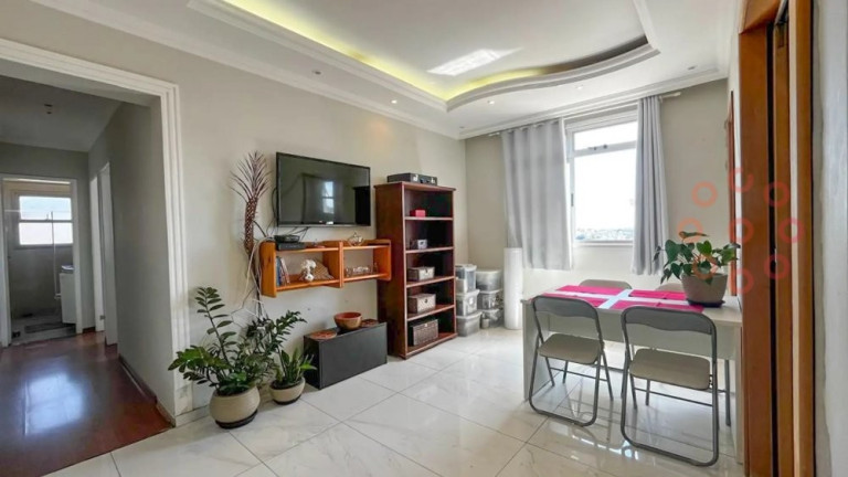 Apartamento com 2 Quartos à Venda, 65 m² em Santa Efigênia - Belo Horizonte