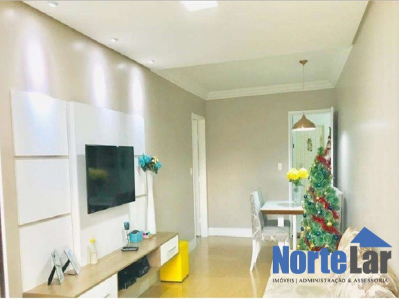 Imagem Apartamento com 2 Quartos à Venda, 64 m² em Vila Aurora (zona Norte) - São Paulo Imagem Apartamento com 2 Quartos à Venda, 64 m² em Vila Aurora (zona Norte) - São Paulo